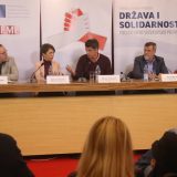Gde je nestala novinarska solidarnost u Srbiji? 4