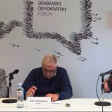 Sudstvo daleko i od domaćih proklamovanih standarda 4