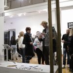 U Beogradu otvorena manifestacija art+neuroscience 9
