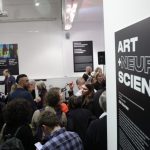 U Beogradu otvorena manifestacija art+neuroscience 10