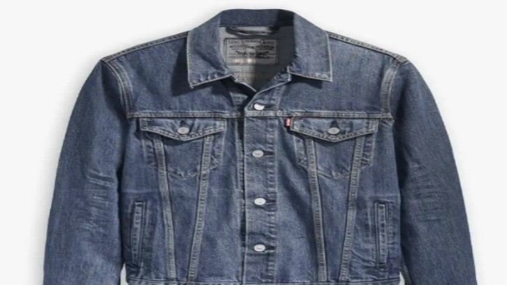 Pametna jakna koja se povezuje sa vašim telefonom  1