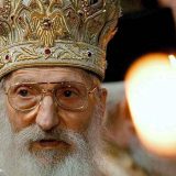 Obeležena desetogodišnjica smrti patrijarha Pavla u Leposaviću 5