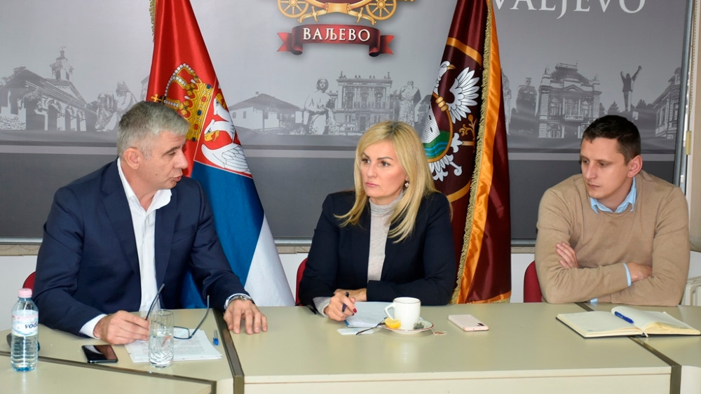 Paunović: Obrazovanje Roma i Romkinja jedan od prioriteta Vlade 1