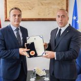 Šef Kosovske obaveštajne agencije podneo ostavku, Haradinaj potvrdio 10