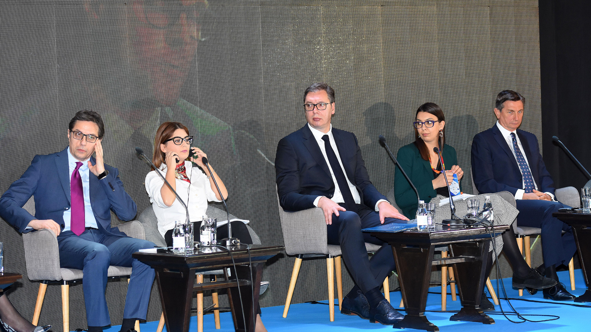 Vučić: Pokažimo građanima regiona da želimo da radimo zajedno, umesto da se bijemo 2