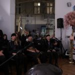 U Beogradu otvorena manifestacija art+neuroscience 11
