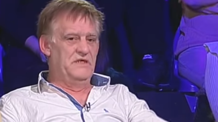 Preminuo glumac Branislav Petrušević Petrući 1