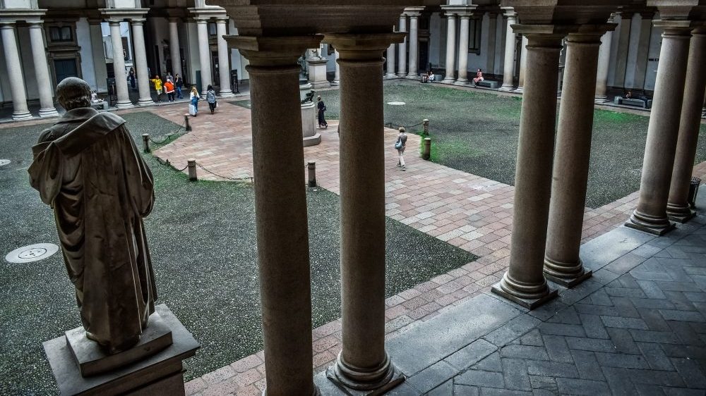 Milano: Priča o slici 1