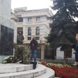 Obeležena 101. godišnjica oslobođenja Šapca u Prvom svetskom ratu 3