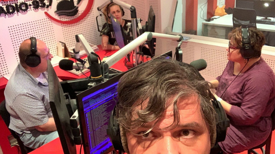 Šta možete da očekujete od novog podkasta "Možemo samo da se slikamo"? 2 Šta možete da očekujete od novog podkasta "Možemo samo da se slikamo"? 2