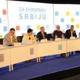 Potpisana Deklaracija o političkoj budućnosti moderne evropske Srbije 4
