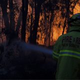 Tri žrtve požara u Australiji, dim stigao do Novog Zelanda 1