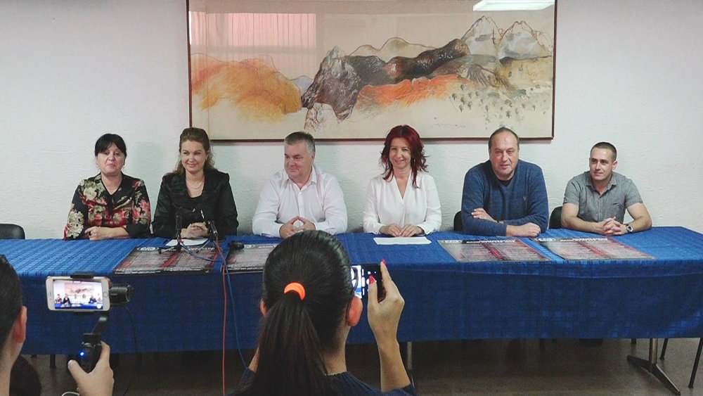 U toku su novembarski dani kulture, najbogatija kulturna manifestacija u Požarevcu 1