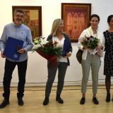 Gran pri Bijenala Milene Pavlović Barili osvojio Vladimir Pajević za "Predskazanje" 3