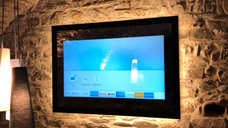 Novi trendovi za 2020-tu u enterijeru i eksterijeru 2