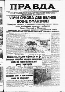 Mediji 1939: Uvesti podzemni saobraćaj u Beogradu da ne bi izbio kolaps 2
