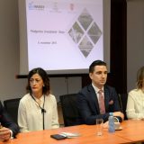 Potencijali Podgorice predstavljeni hrvatskim firmama 3