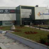 "Promenadi" privremena dozvola na tri meseca 9