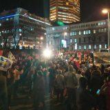 NDBG traži da premijerka do četvrtka uputi skupštini predlog za smenu Malog (VIDEO) 7