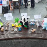 Kako su igračke završile u pritvoru zbog protesta u Banjaluci? 12