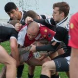 Ragbi 13: Crvena zvezda ponovo prvak Srbije 2