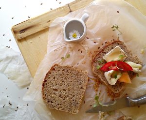 Recept nedelje: Ražani hleb 2 Recept nedelje: Ražani hleb 2