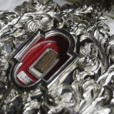 Vatikan vratio Svetoj zemlji relikviju sa Isusovih jasli 6