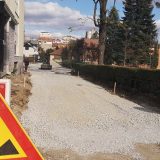 Uređenje zapostavljenog centra Šapca 2