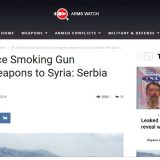 BIRN: GIM od bugarske novinarke traži brisanje teksta o ocu ministra policije 2