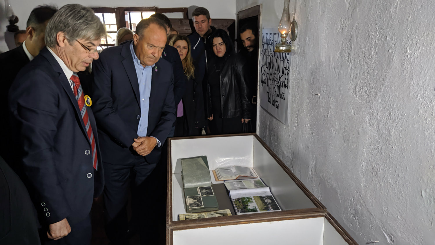 Šarčević: Reforme obrazovanja vidljive i u malim sredinama 1