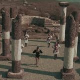 Eparhija Raško-prizrenska razmatra mogućnost podnošenja krivične prijave zbog spota albanske pevačice 6