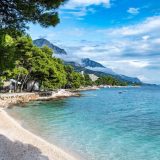 Plaža u Hrvatskoj zagađena opasnom bakterijom: Ne preporučuje se kupanje 4