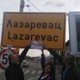 Kovačević: Bojkotovati izbore ili ne – pitanje je isto kao i da li piti čistu ili zatrovanu vodu 3