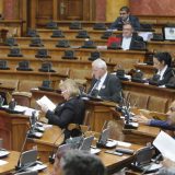 Marković: Opozicija 329 dana ne dolazi u parlament, a prima platu 9