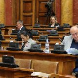 U Skupštini Srbije sutra 13 predloga zakona i odluka o infrastrukturi 6