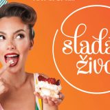 Sladak život – 2. Festival poslastica i slatkiša u Domu omladine Beograd 1