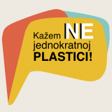 Cetinjska kaže NE jednokratnoj plastici 14