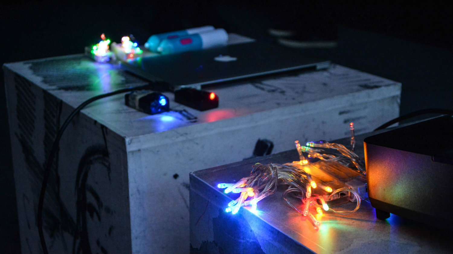 Otvorena međunarodna izložba SmartArt 1