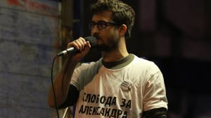 Vučić se uplašio protesta - umanjio broj učesnika za najmanje tri puta 5