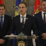 Stefanović: Uhapšeni Koluvija nije zvao ni mene ni Andreja Vučiča 1