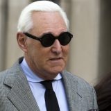 Trampov saradnik Rodžer Stoun proglašen krivim za optrukciju istrage 3