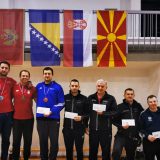 Još pet medalja za Srbiju u Solinu: Arsovićeva i Mikec sa „duplim krunama“ 5