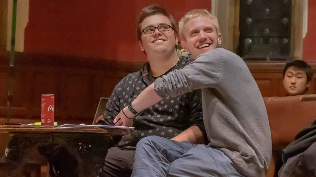 Srpski studenti ostvarili istorijski uspeh na Oksfordu 1