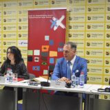 Pobegli od rata u Srbiju, pa uhapšeni i vraćeni na ratišta 12