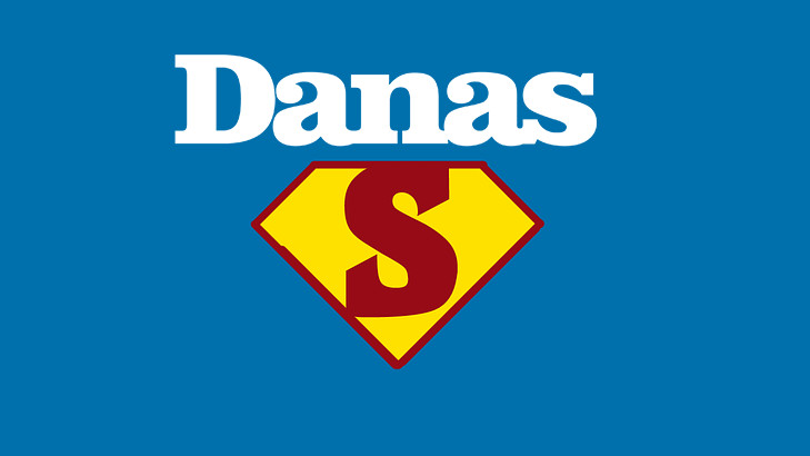 Portal Danasa u potrazi za Herojem godine 1