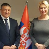 Tončev u Generalnom konzulatu Srbije u Istanbulu 13