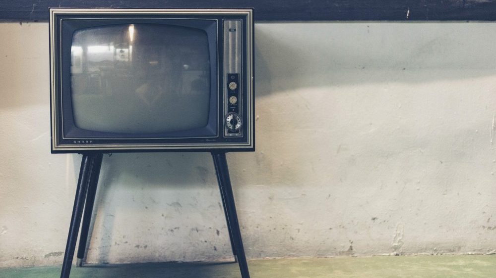 Svetski dan televizije: Od prijemnika "slika na daljinu" do primarnog medija 1