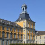 DW: Zašto su Nemačkoj potrebni strani studenti? 12