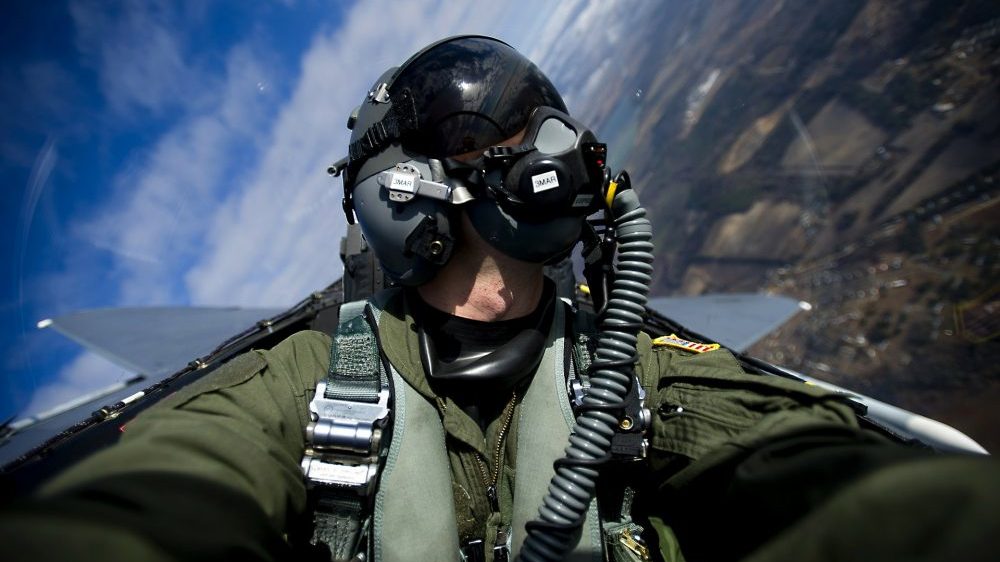 Izvinjenje hrvatskog ministra zbog skandala s vojnim pilotima 1