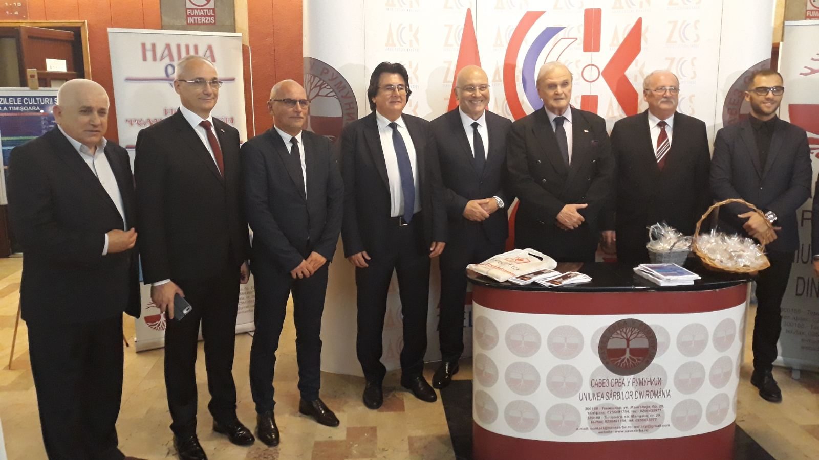 Vukosavljević: Dani srpske kulture u Temišvaru prilika da se bliže upozna kulturna vrednost Srbije 1